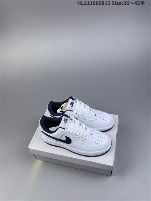 men air force one shoes 36-45 2025-9-19-706